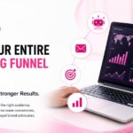 How to Adapt Your Entire Marketing Funnel With AI: A Complete Guide for Modern Businesses