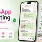 How to Create Effective WhatsApp Marketing Campaigns for Small Businesses