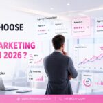 How to Choose the Right Digital Marketing Agency for Your Business in 2026?