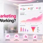 How to Know If Your Digital Marketing Is Actually Working?