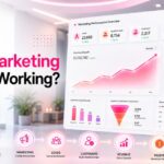 How to Know If Your Digital Marketing Is Actually Working?