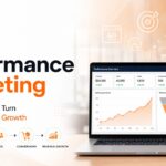 Performance Marketing : How Smart Brands Turn Ad Spend into Real Growth