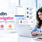 LinkedIn Sales Navigator: How to Increase Reach, Engagement & Visibility