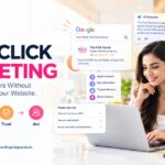 Zero-Click Marketing: How to Get Customers Without Making Them Visit Your Website